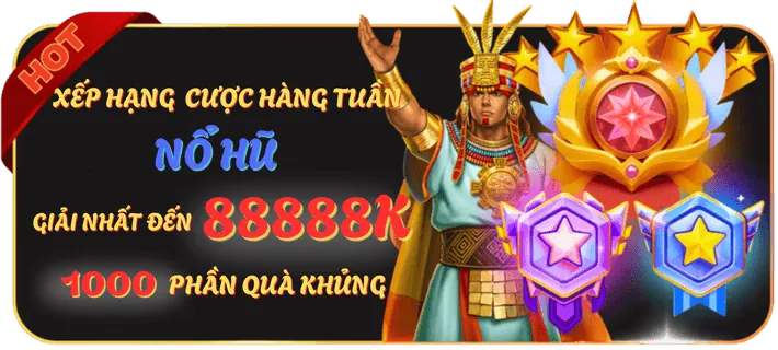 Chương trình hoàn trả hàng ngày cho người chơi tại 99vina