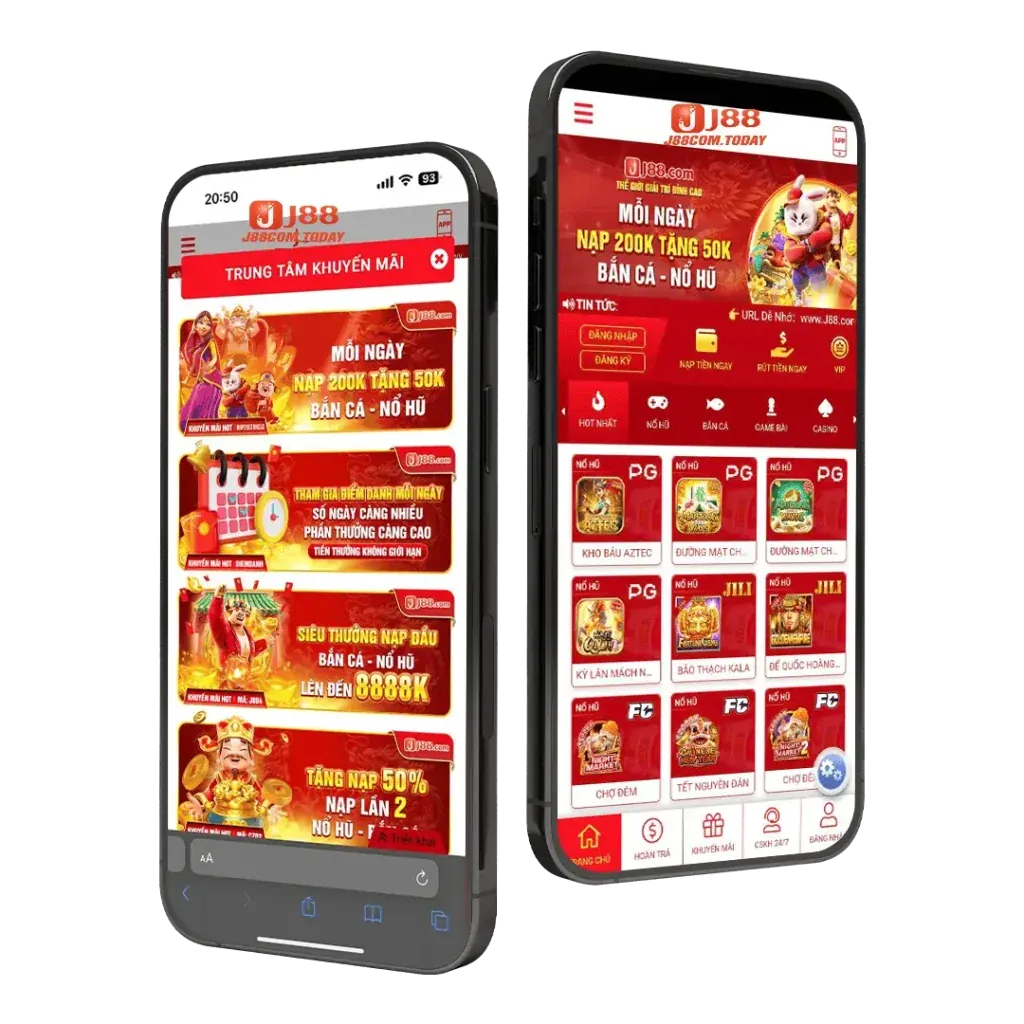 Quản lý tài khoản cá nhân VIP 99vina