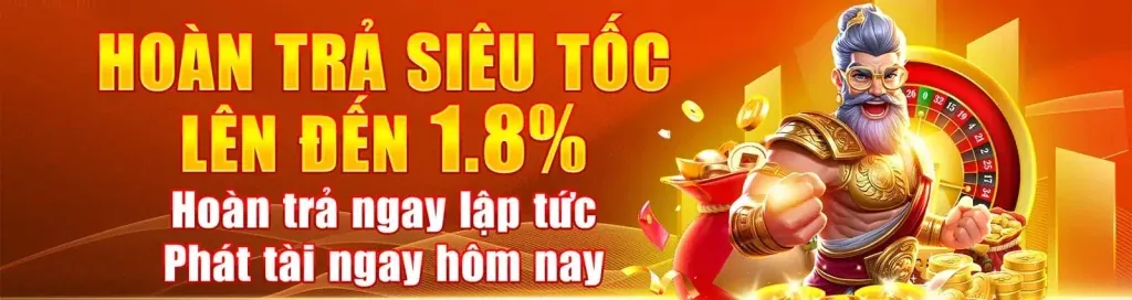 99vina hiện đang mở chào mừng người chơi mới