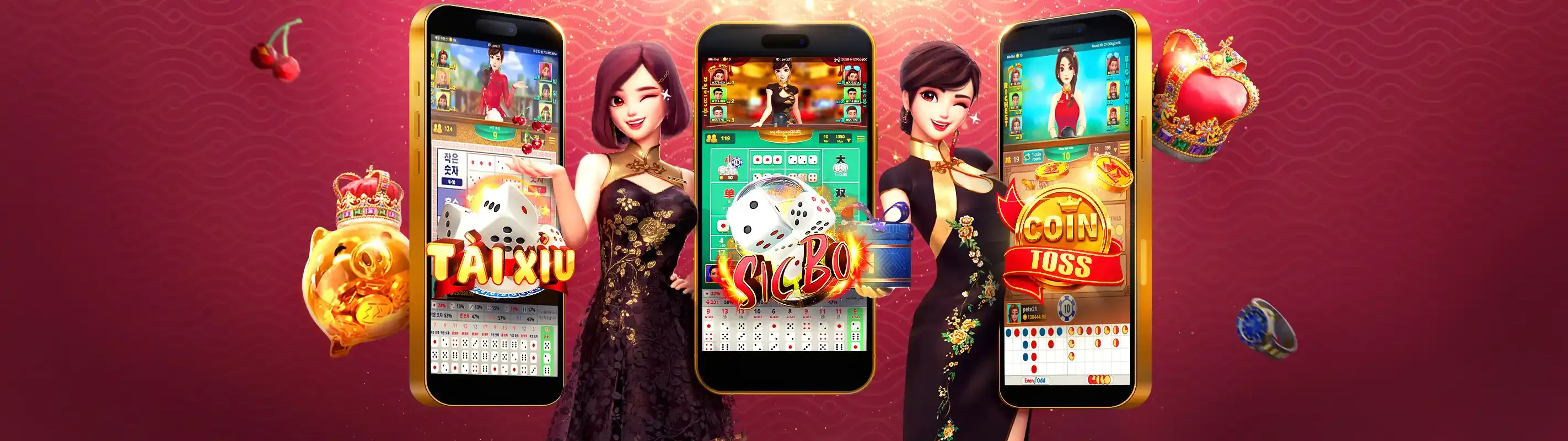 Câu lạc bộ VIP 99vina hiện đang mở