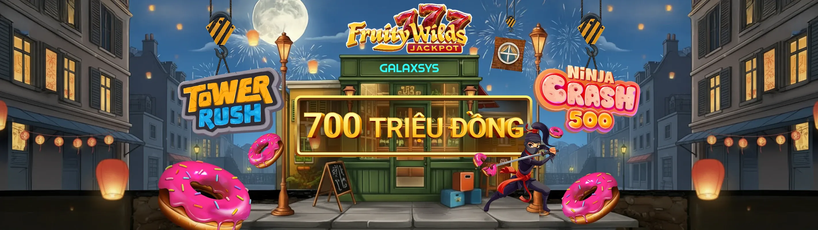Sảnh casino trực tuyến 99vina hiện đang mở với các trò chơi hấp dẫn
