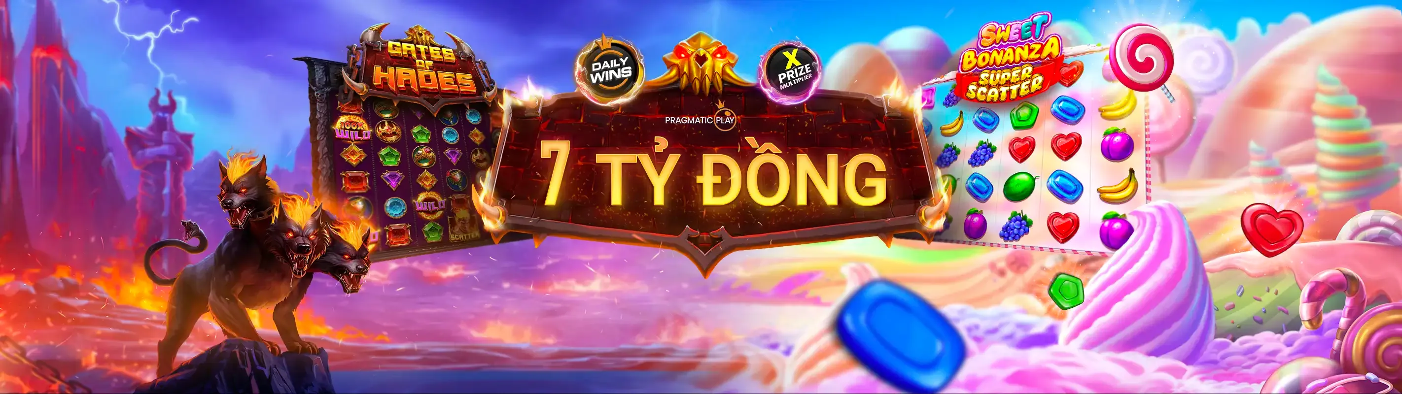 99vina hiện đang mở: Tổng quan game slot