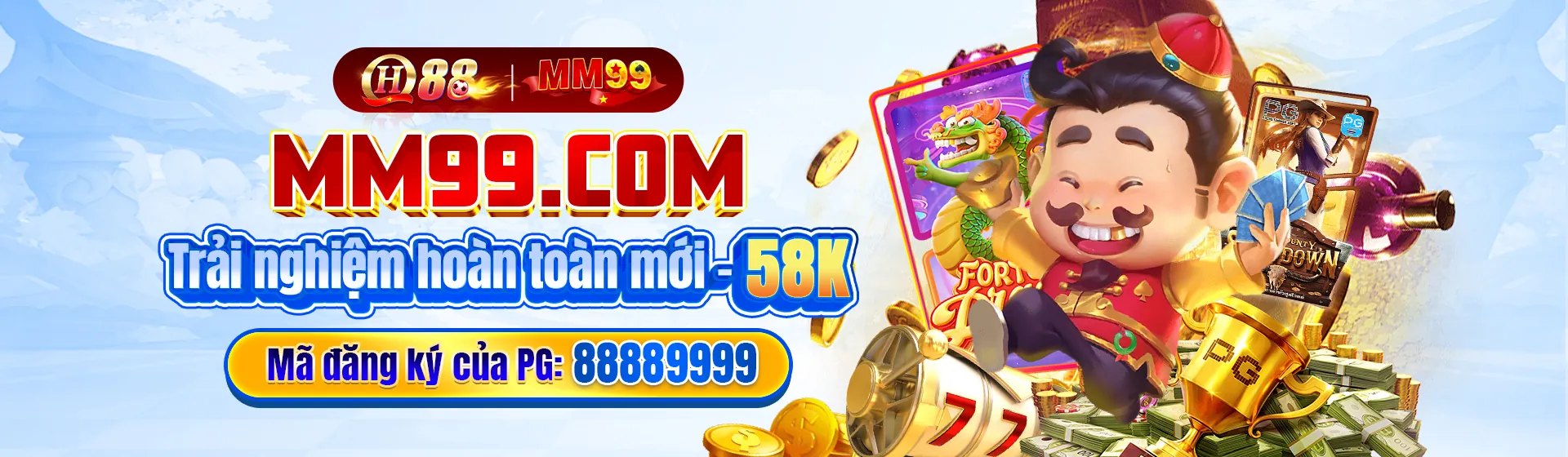 Sòng bạc trực tuyến 99vina với dealer người thật