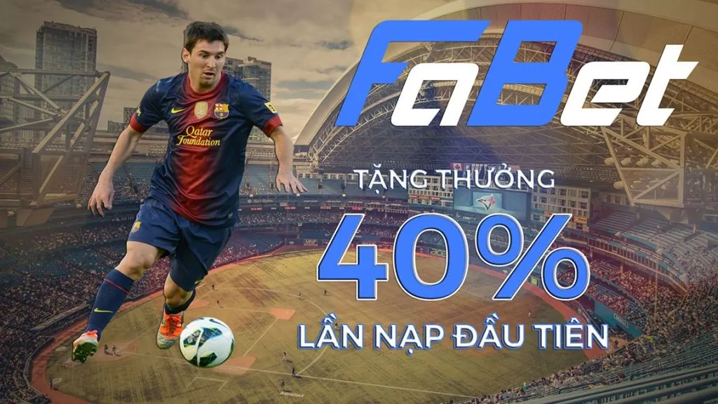 Thưởng nạp tiền đầu tiên 99vina