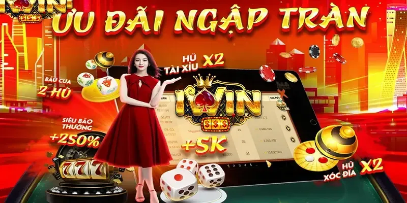 99vina hiện đang mở: Ưu đãi độc quyền không thể bỏ lỡ